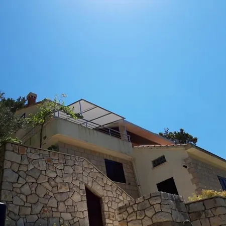 Robinson House Holiday home