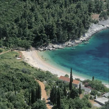 Robinson House Holiday home